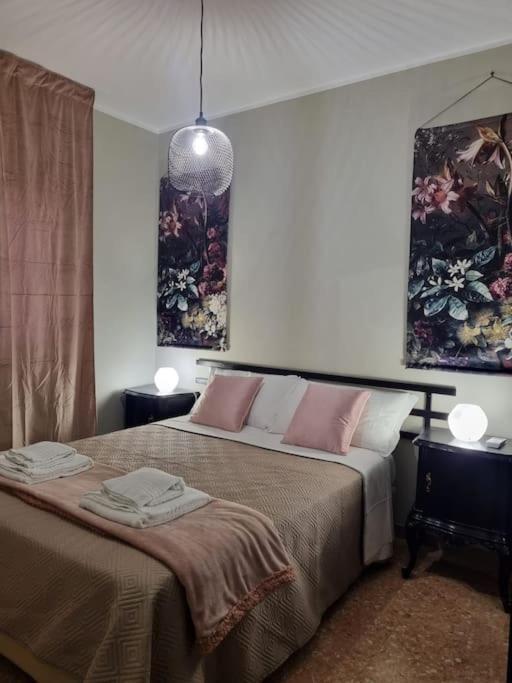 Molo - Residenza Con Accesso Diretto Al Lago Lazise Eksteriør billede