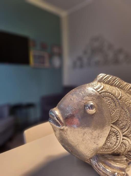 Molo - Residenza Con Accesso Diretto Al Lago Lazise Eksteriør billede