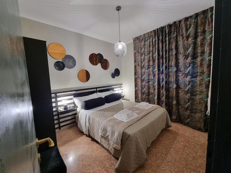 Molo - Residenza Con Accesso Diretto Al Lago Lazise Eksteriør billede