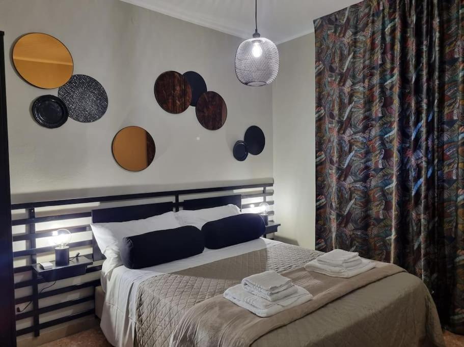 Molo - Residenza Con Accesso Diretto Al Lago Lazise Eksteriør billede