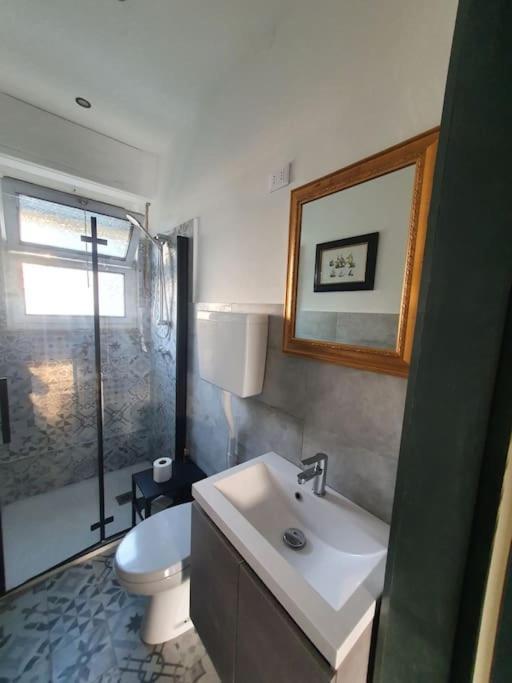Molo - Residenza Con Accesso Diretto Al Lago Lazise Eksteriør billede