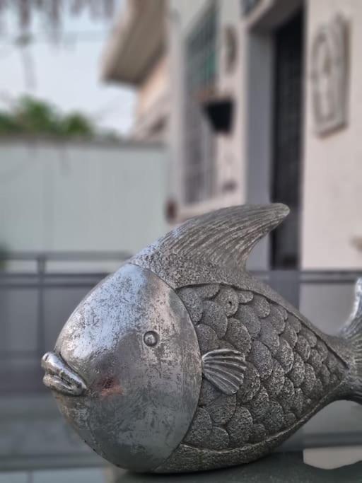 Molo - Residenza Con Accesso Diretto Al Lago Lazise Eksteriør billede