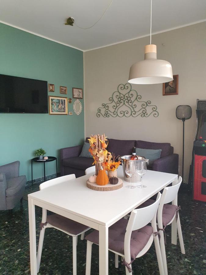 Molo - Residenza Con Accesso Diretto Al Lago Lazise Eksteriør billede