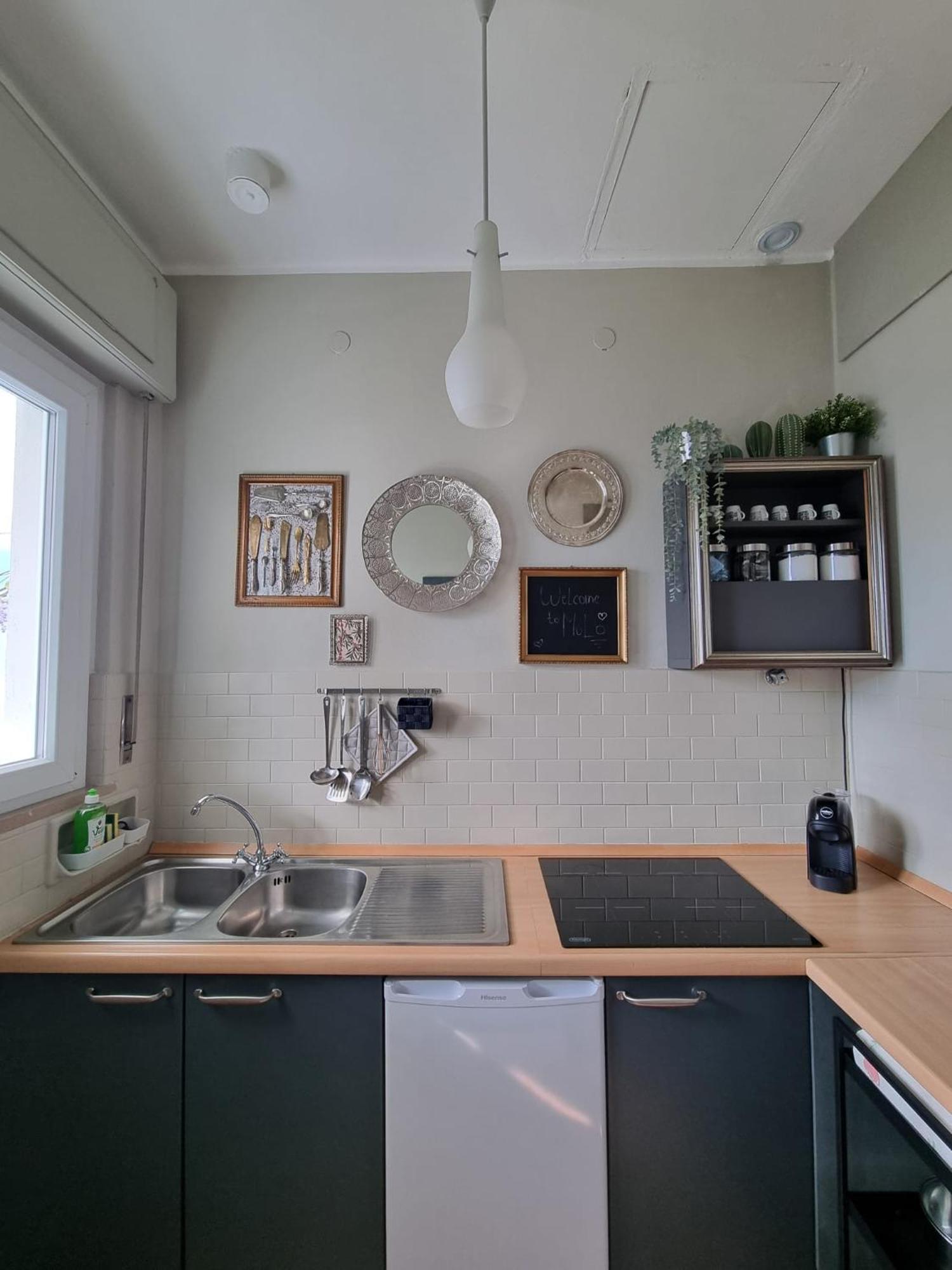 Molo - Residenza Con Accesso Diretto Al Lago Lazise Eksteriør billede